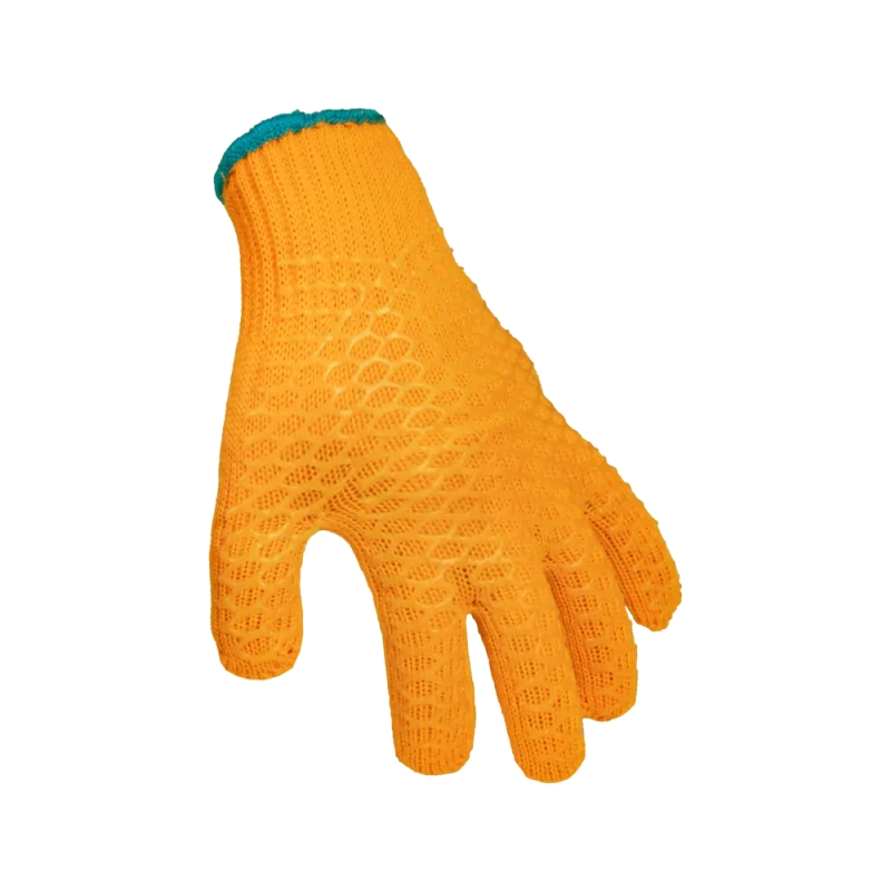 Перчатки с латексным покрытием, Criss-Cross (р.10) Перчатки с латексным покрытием, Criss-Cross (р.10)