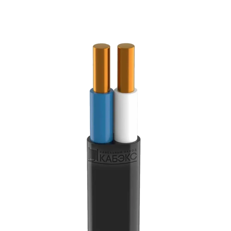 Кабель ВВГ-Пнг (А) - LS 2х4 (отгрузка кратно 5 метрам) Алюр Кабель ВВГ-Пнг (А) - LS 2х4 (отгрузка кратно 5 метрам) Алюр