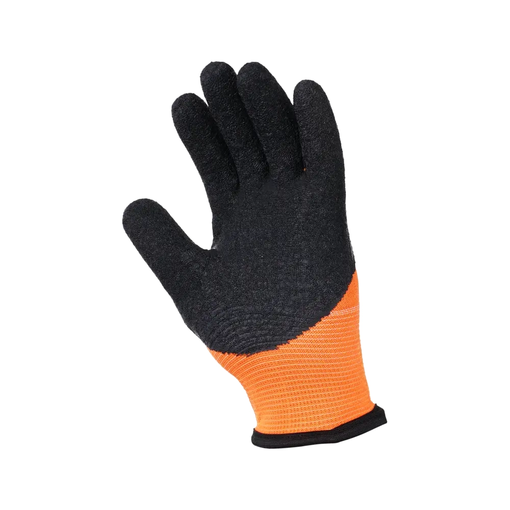 Перчатки нейлоновые с латексом Микроайс 1455 (р.10) Перчатки нейлоновые с латексом Микроайс 1455 (р.10)