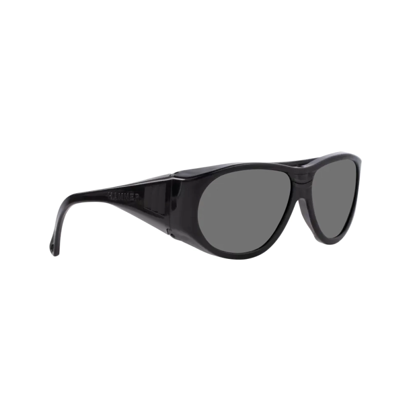 Очки для газосварки,