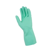 Перчатки латексные Manipula Контакт CG-945 (L-F-02), арт.1309