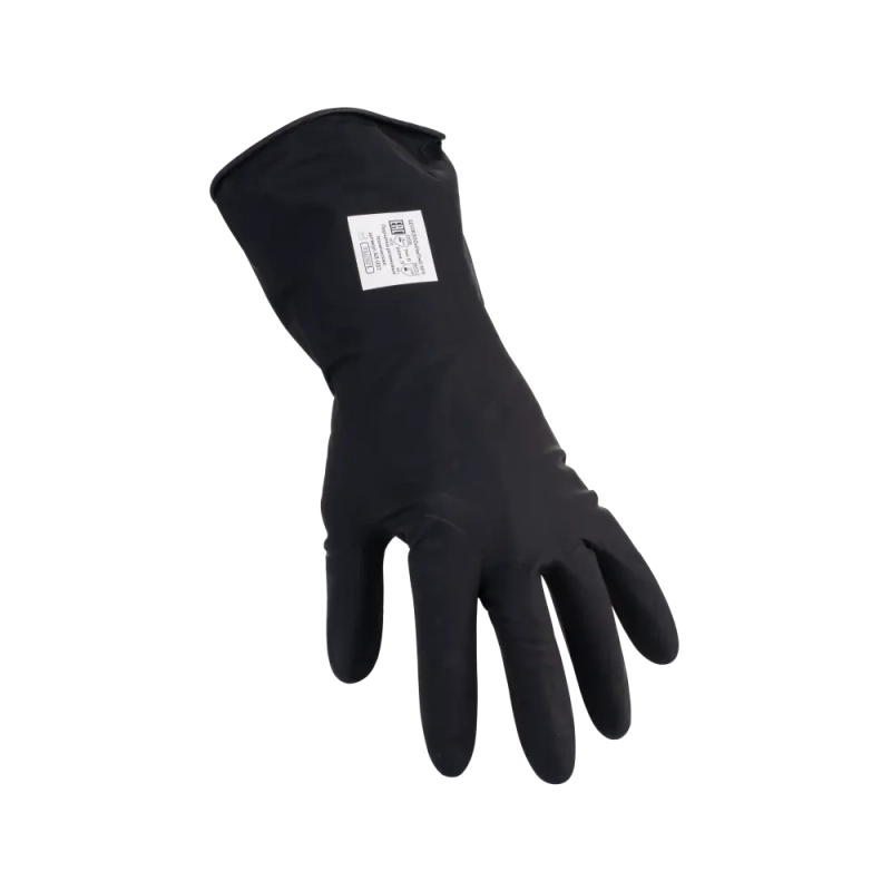 Перчатки латексные КЩС тип 2 технические, арт.1321 (р.8) Перчатки латексные КЩС тип 2 технические, арт.1321 (р.8)