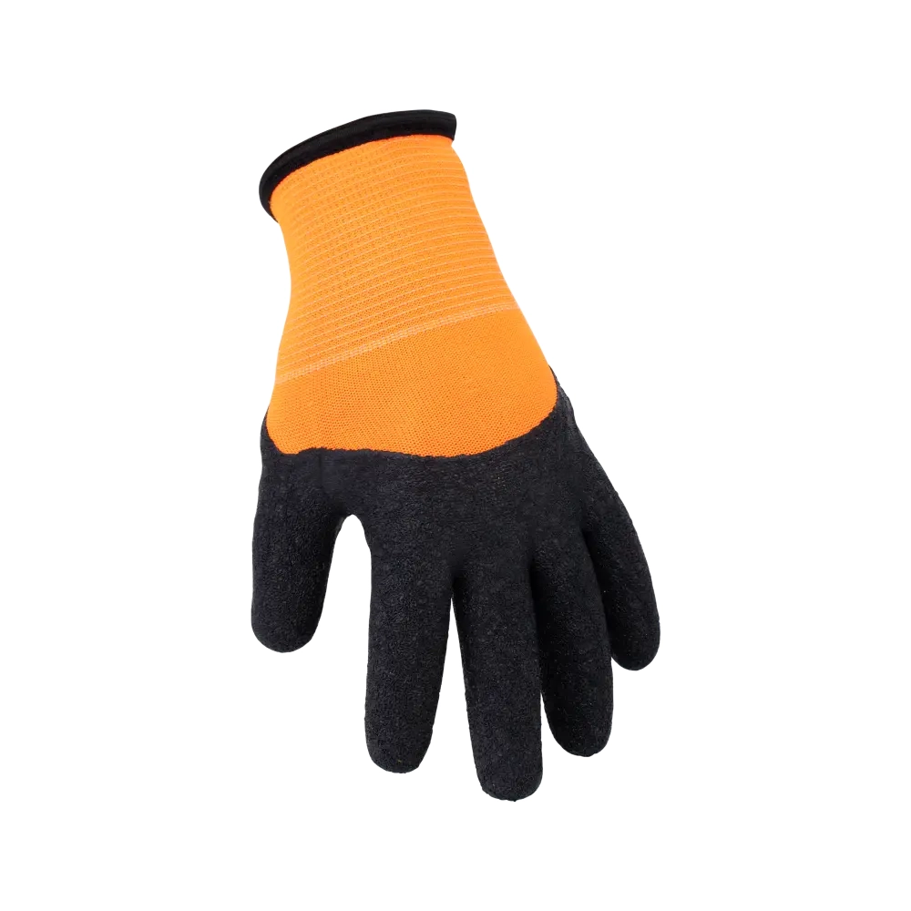 Перчатки нейлоновые с латексом Микроайс 1455 (р.10) Перчатки нейлоновые с латексом Микроайс 1455 (р.10)