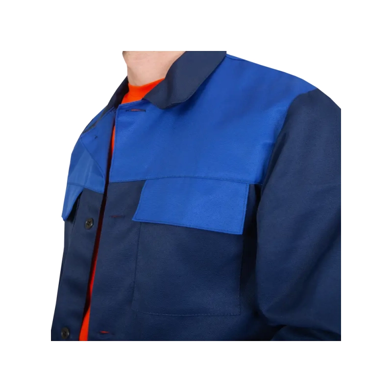 Костюм рабочий Универсал, куртка+брюки рост 170-176 р.60-62 Костюм рабочий Универсал, куртка+брюки рост 170-176 р.60-62