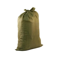 Мешок полипропиленовый зеленый 75 x 115 см, 80+/-2 г Мешок полипропиленовый зеленый 75 x 115 см, 80+/-2 г