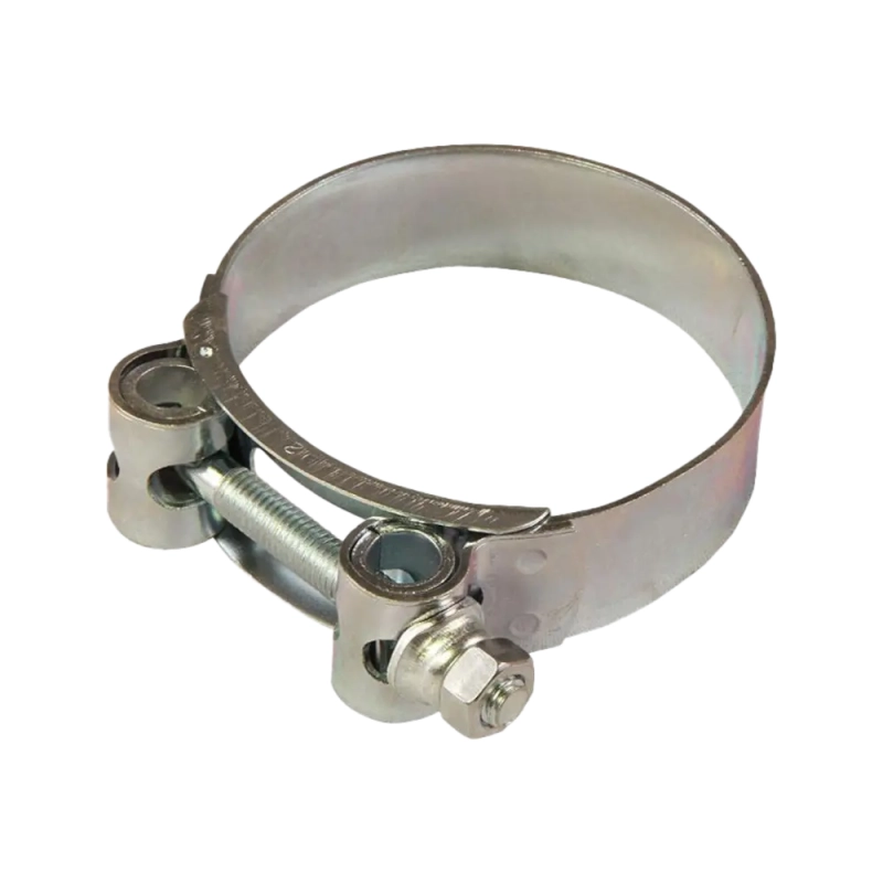 Хомут силовой Mikalor Super 40-43 W1