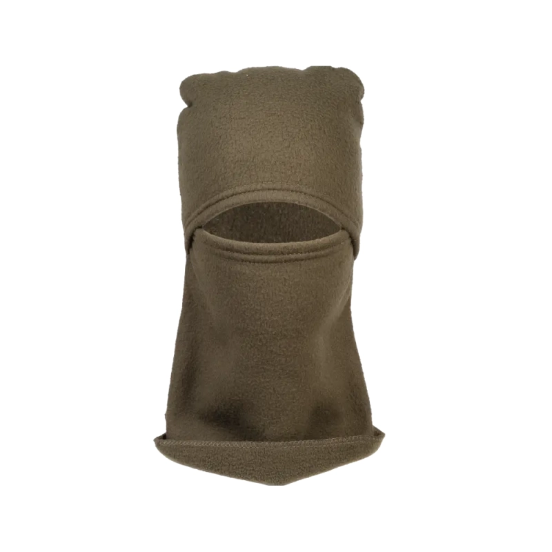 Подшлемник утепленный флисовый