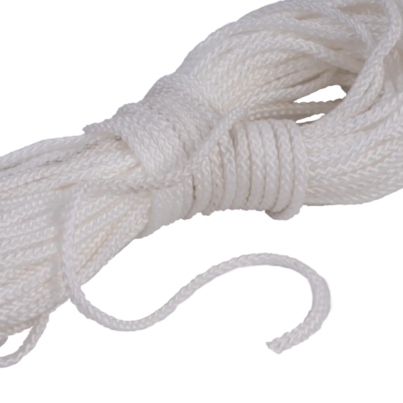 Шнур бытовой 4 мм х 20 м Шнур бытовой 4 мм х 20 м