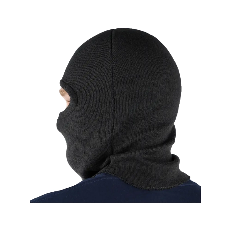 Подшлемник трикотажный полушерстяной Подшлемник трикотажный полушерстяной