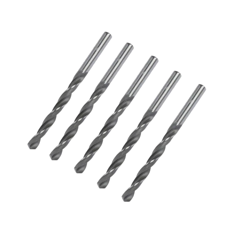 Сверло по металлу 8,3 х 115 мм Сверло по металлу 8,3 х 115 мм