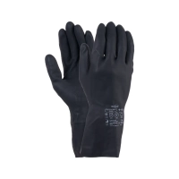 Перчатки латексные Manipula КЩС-1 CG-942 (L-U-03), арт.1306