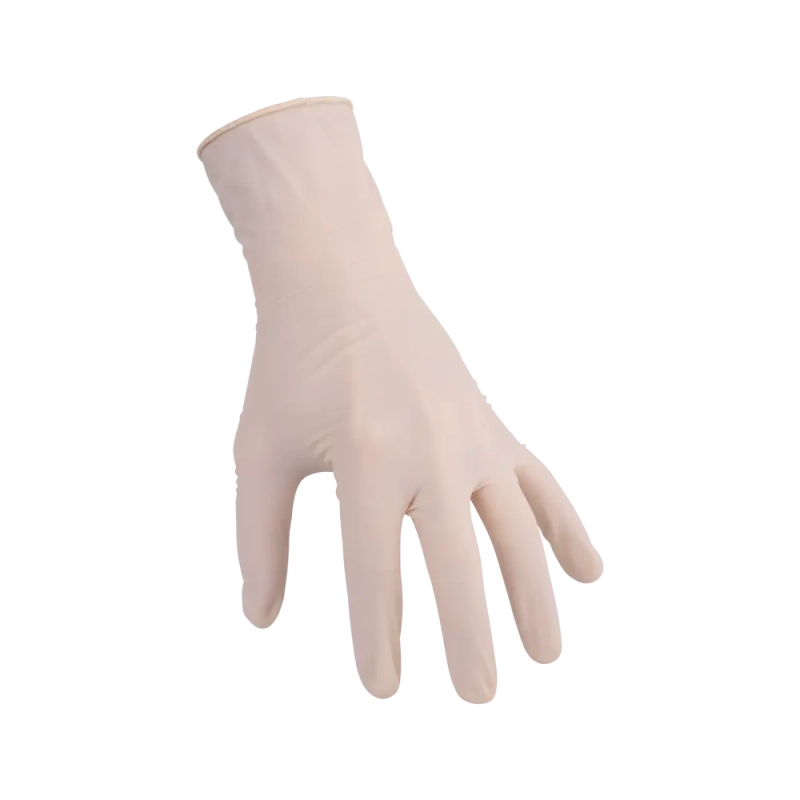 Перчатки резиновые ГОСТ 3-88 АзРИ хирургические 25 пар/уп р.9 Перчатки резиновые ГОСТ 3-88 АзРИ хирургические 25 пар/уп р.9