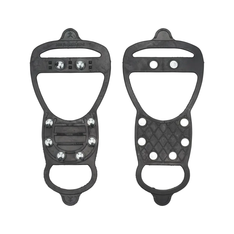 Накладки ледоходы Актив 8 х 8 шипов