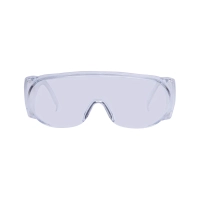 Очки открытые прозрачные для машиниста
