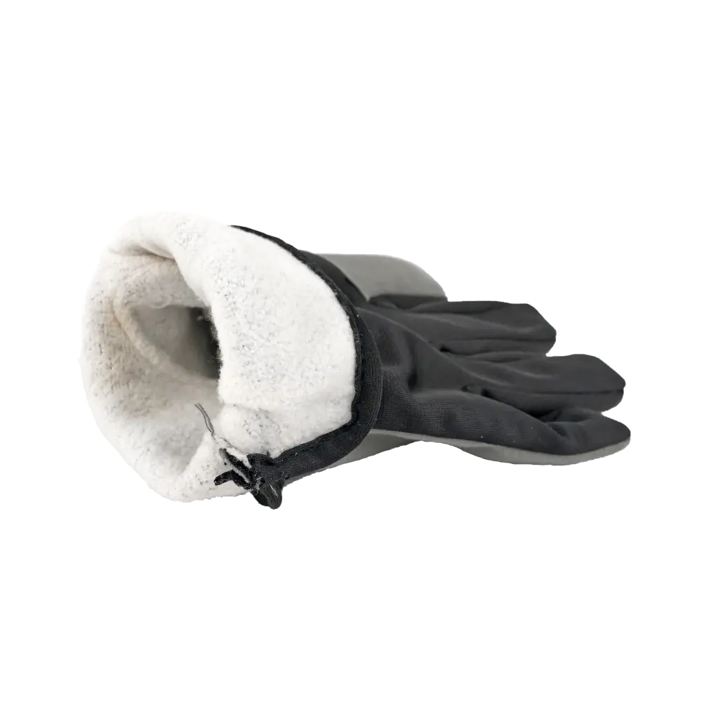 Перчатки комбинированные утепленные TETU, арт.350 (р.10) Перчатки комбинированные утепленные TETU, арт.350 (р.10)