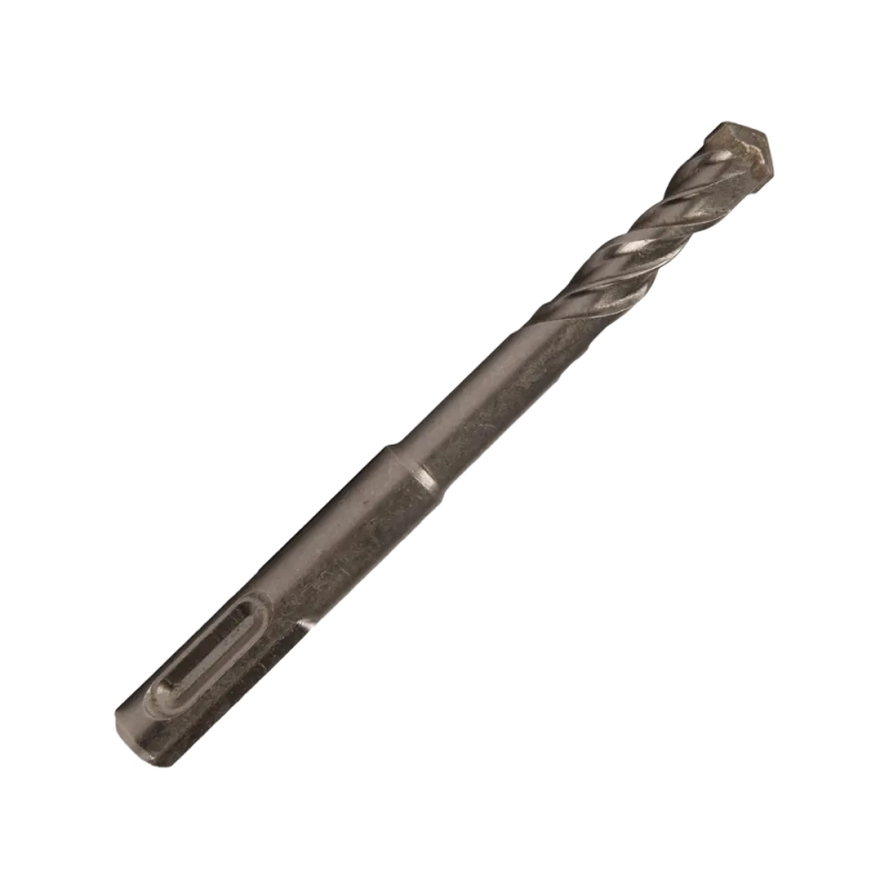 Бур SDS-Plus 10 х 110 мм Бур SDS-Plus 10 х 110 мм