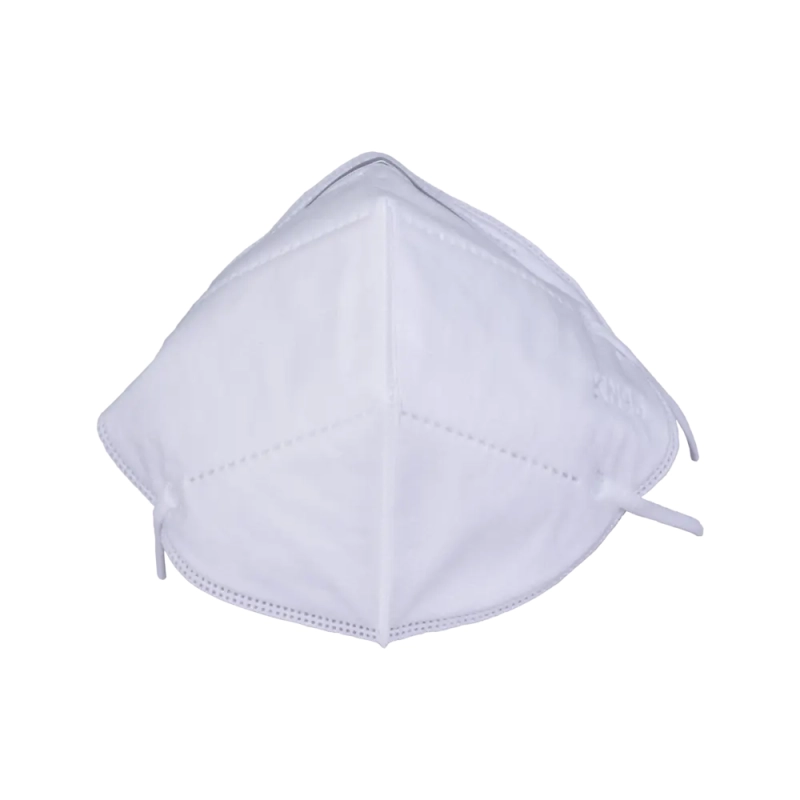 Респиратор KN95 FFP2 без клапана, лепестковый тип Респиратор KN95 FFP2 без клапана, лепестковый тип
