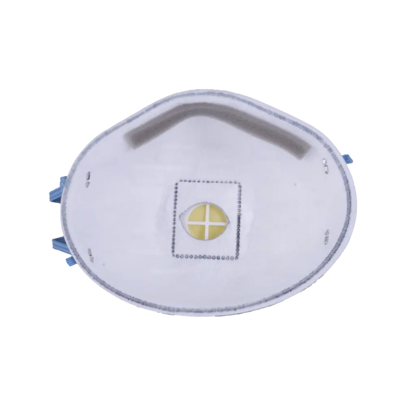 Респиратор FFP2Р с клапаном