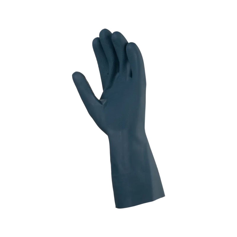 Перчатки латексные Manipula Химик CG-972 (LN-F-08), арт.1313 р.9-9.5 Перчатки латексные Manipula Химик CG-972 (LN-F-08), арт.1313 р.9-9.5