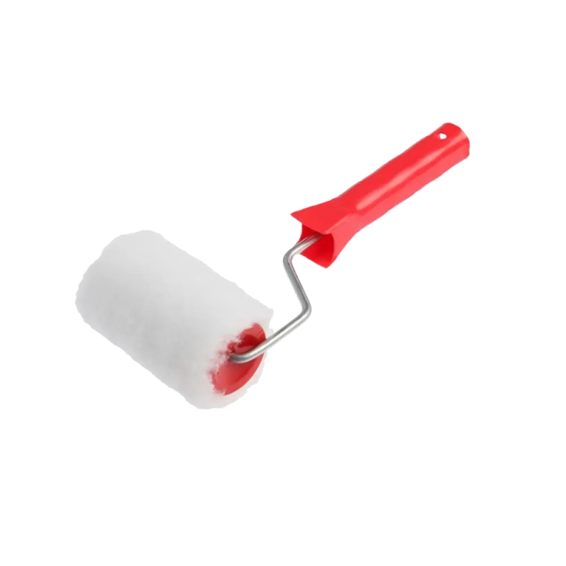 Валик малярный меховой ВММ-100