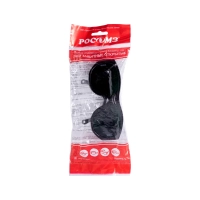 Очки затемненные для газовой сварки, арт.13432