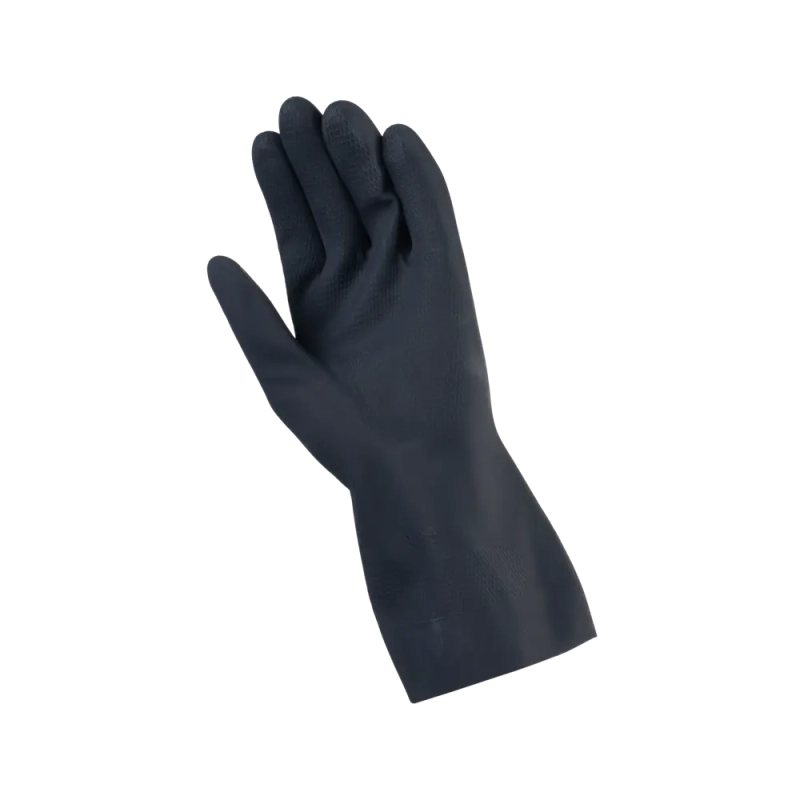 Перчатки неопреновые Manipula Химопрен CG-973 1314 р.9-9.5 Перчатки неопреновые Manipula Химопрен CG-973 1314 р.9-9.5