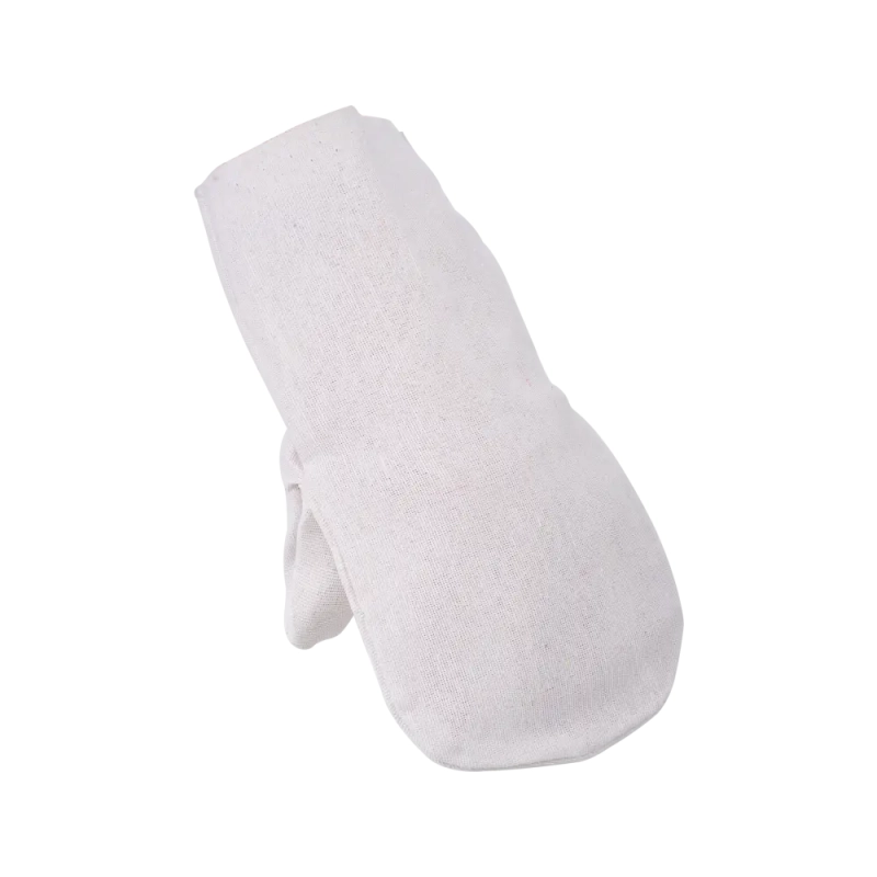 Рукавицы х/б, с двойным х/б наладонником, (р.2), ГОСТ, 225 г/м Рукавицы х/б, с двойным х/б наладонником, (р.2), ГОСТ, 225 г/м