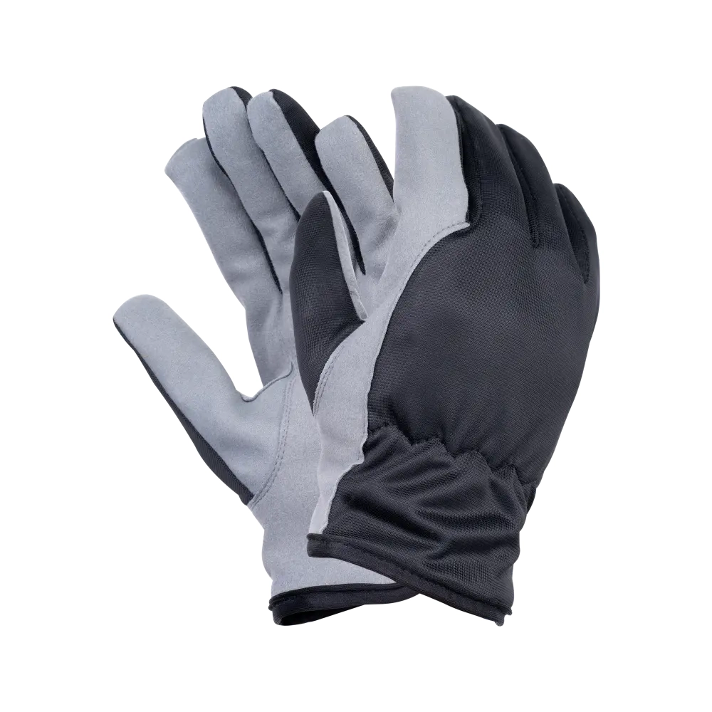 Перчатки комбинированные утепленные TETU, арт.350 (р.10) Перчатки комбинированные утепленные TETU, арт.350 (р.10)