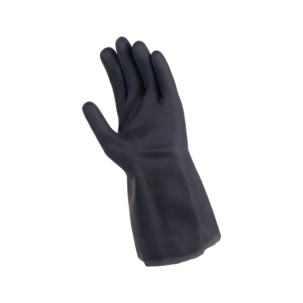 Перчатки латексные КЩС тип 1 АзРИ, арт.1318 р.M Перчатки латексные КЩС тип 1 АзРИ, арт.1318 р.M