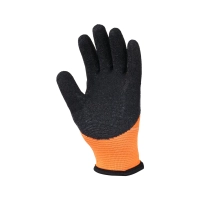 Перчатки нейлоновые с латексом Микроайс 1455 (р.10) Перчатки нейлоновые с латексом Микроайс 1455 (р.10)