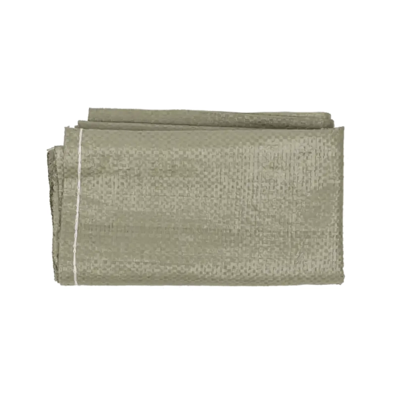 Мешок полипропиленовый зеленый 75 x 115 см, 80+/-2 г Мешок полипропиленовый зеленый 75 x 115 см, 80+/-2 г