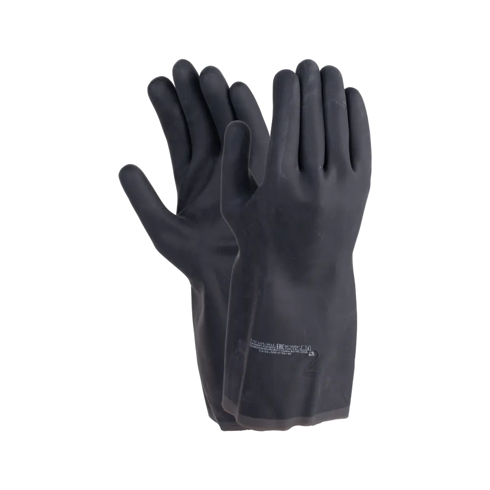 Перчатки латексные КЩС тип 1 АзРИ, арт.1318 р.M Перчатки латексные КЩС тип 1 АзРИ, арт.1318 р.M