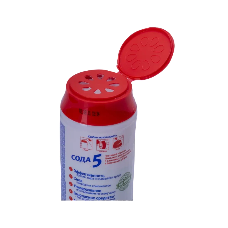 Моющее средство Пемолюкс, 480г Моющее средство Пемолюкс, 480г