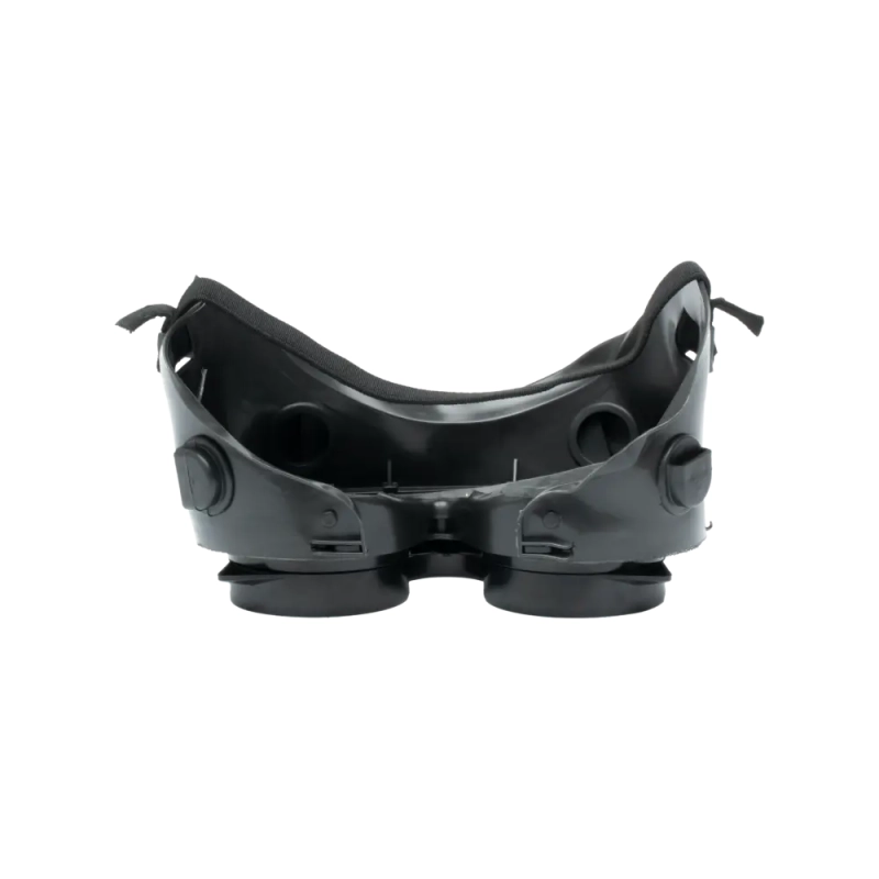 Очки Монреаль закрытые газосварщика, непрямая вентиляция