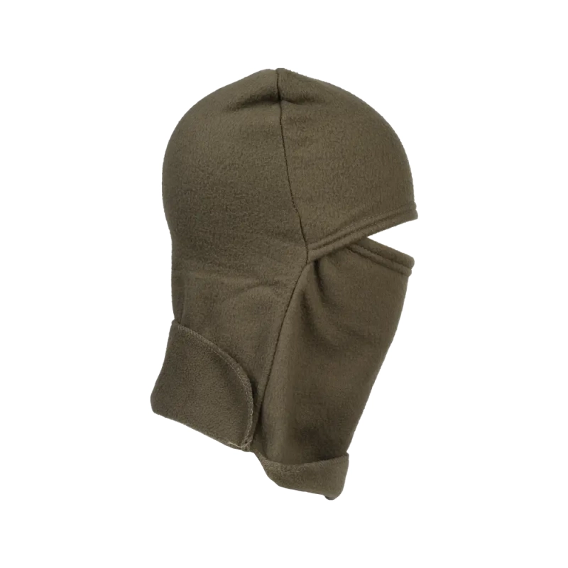 Подшлемник утепленный флисовый