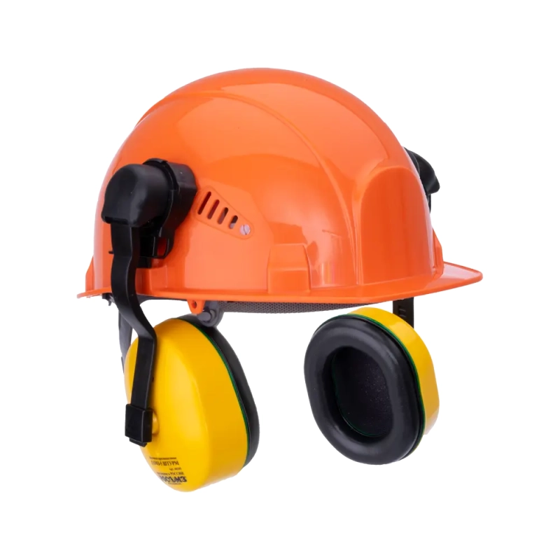 Наушники Штурм противошумные на каску