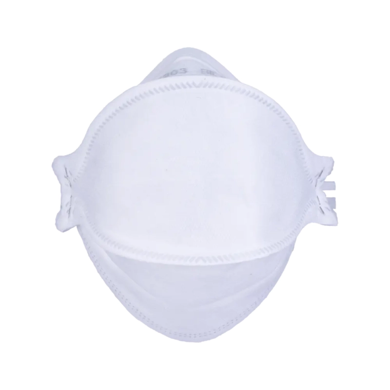 Респиратор НРЗ-1203 FFP3 NR D без клапана Респиратор НРЗ-1203 FFP3 NR D без клапана