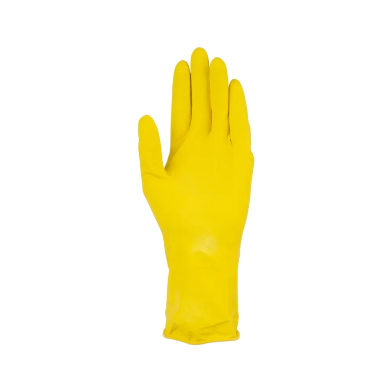 Перчатки латексные Лотос, арт.1323 р.L Перчатки латексные Лотос, арт.1323 р.L