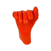 Перчатки латексные рыбообработчика, арт.1324 р.10 Перчатки латексные рыбообработчика, арт.1324 р.10