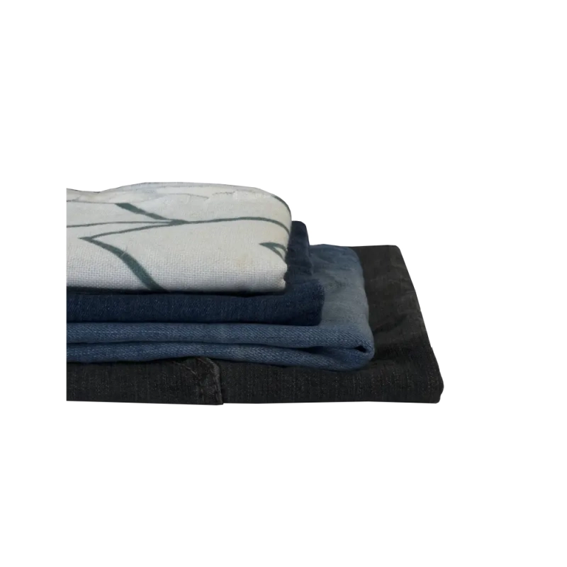 Ветошь Laut цветной стандарт, 10 кг Ветошь Laut цветной стандарт, 10 кг