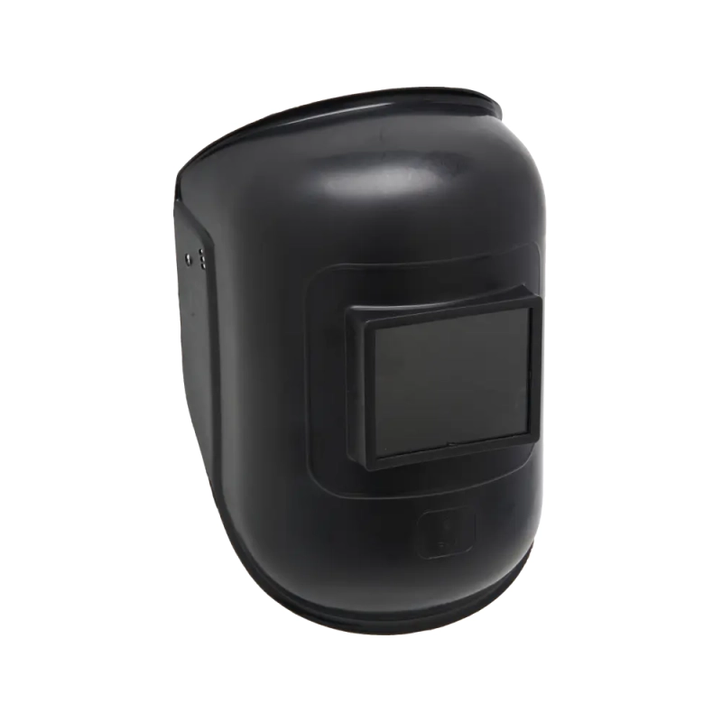 Маска сварщика с наголовным креплением 110x90 мм, РИМ-10 Маска сварщика с наголовным креплением 110x90 мм, РИМ-10