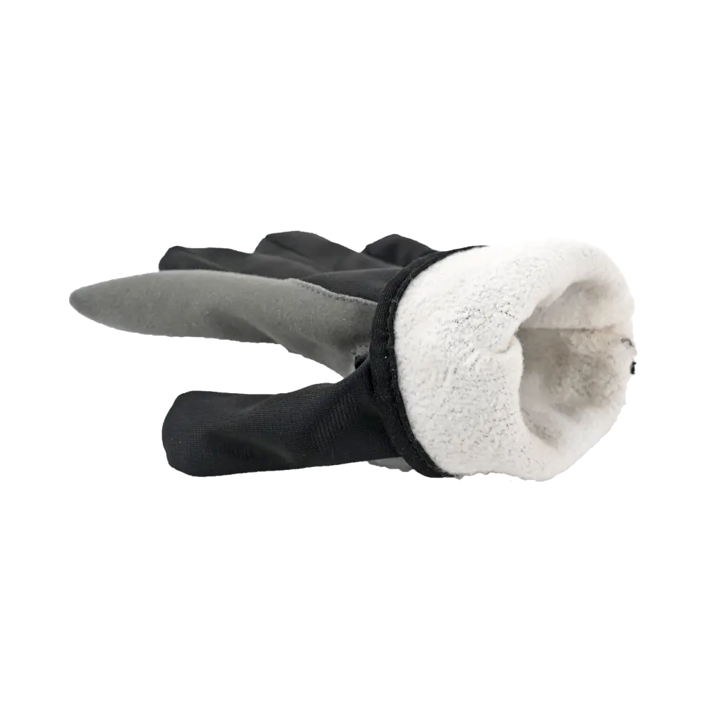 Перчатки комбинированные утепленные TETU, арт.350 (р.10) Перчатки комбинированные утепленные TETU, арт.350 (р.10)