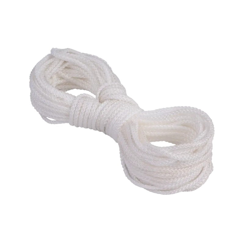 Шнур бытовой 4 мм х 20 м Шнур бытовой 4 мм х 20 м