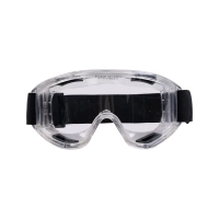 Очки панорамные универсальные, непрямая вентиляция, арт.40013