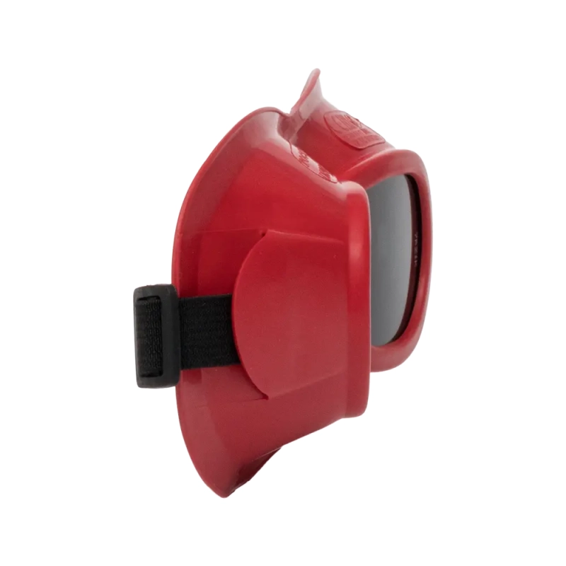 Очки ЗН18 закрытые затемненные Драйвер Рико (7) Очки ЗН18 закрытые затемненные Драйвер Рико (7)