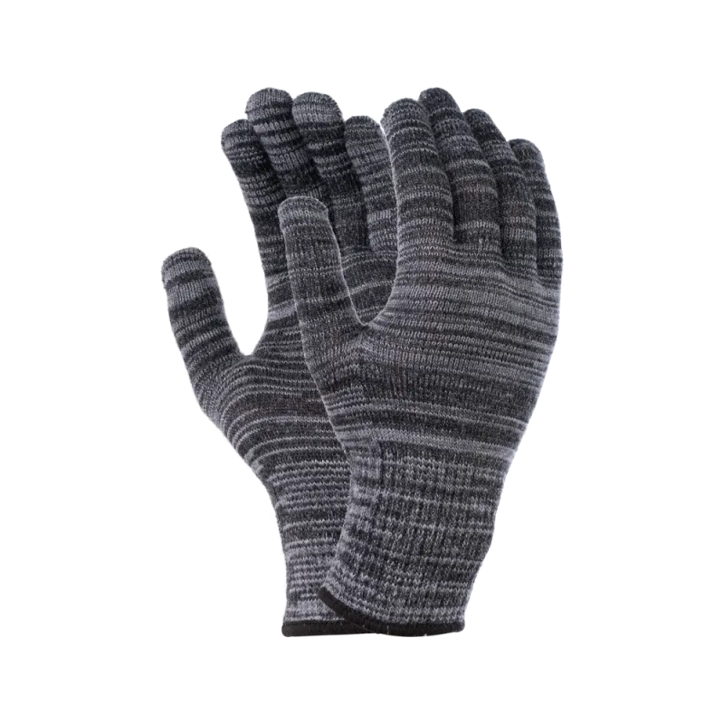 Перчатки шерстяные утеплённые Manipula Винтер WG-701 (TW-46) Перчатки шерстяные утеплённые Manipula Винтер WG-701 (TW-46)