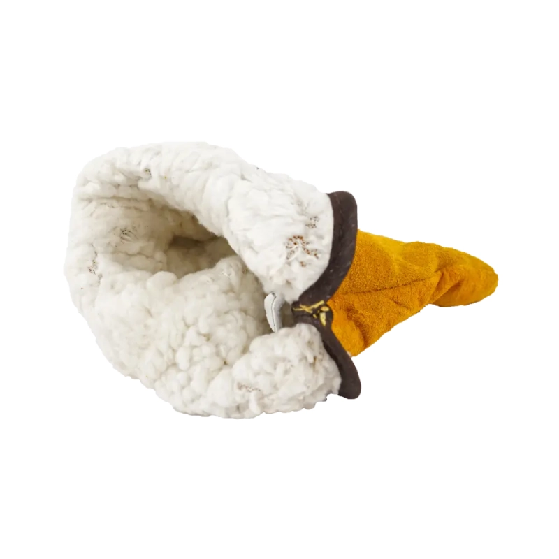 Перчатки утепленные спилковые, искусственный мех, арт. 0128 Перчатки утепленные спилковые, искусственный мех, арт. 0128