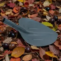 Лопата ZINLER совковая щебеночная (ЛСЩ), без черенка Лопата ZINLER совковая щебеночная (ЛСЩ), без черенка