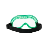 Очки прозрачные, непрямая вентиляция, арт.40012