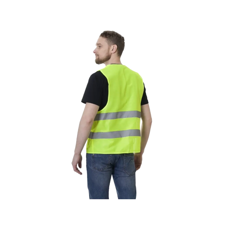 Жилет сигнальный СОП-2 лайт Жилет сигнальный СОП-2 лайт